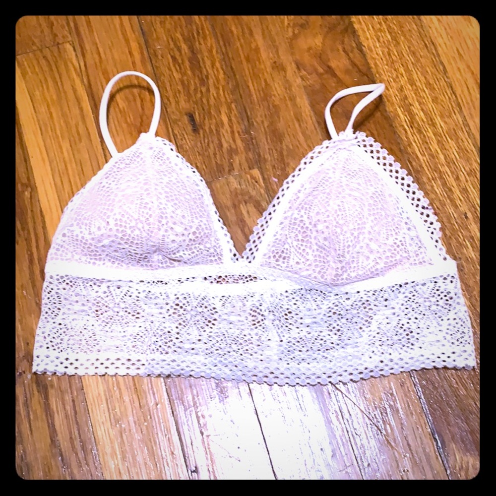 VS bralette💕
